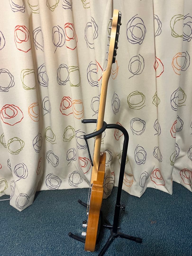 Fender HYBRID 2 テレキャスター