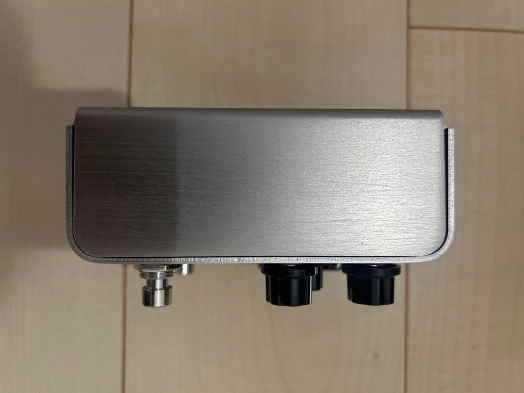 ギター strymon DECO V2