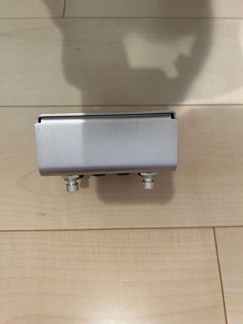 ギター strymon DECO V2