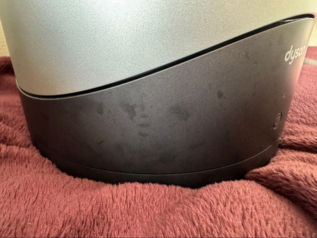 Dyson Pure Hot+Cool 空気清浄機　HP00