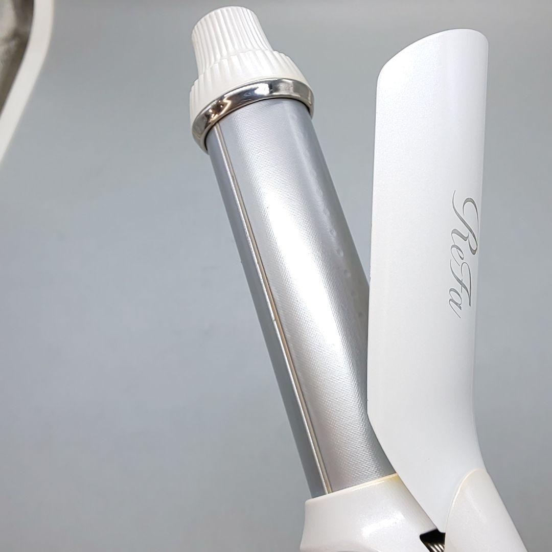 ReFa リファ ビューテック カールアイロン 32㎜《正規品》32