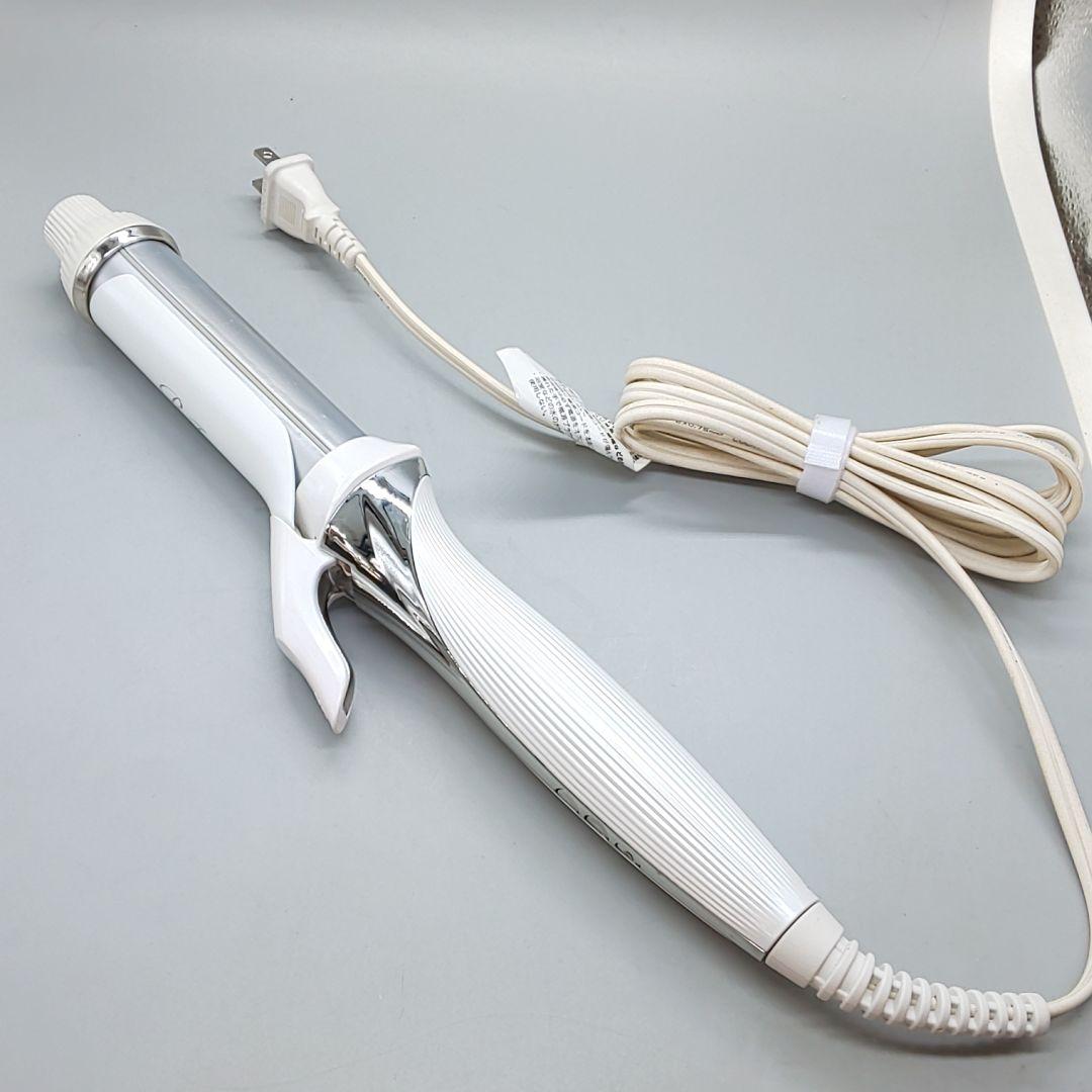 ReFa リファ ビューテック カールアイロン 32㎜《正規品》32