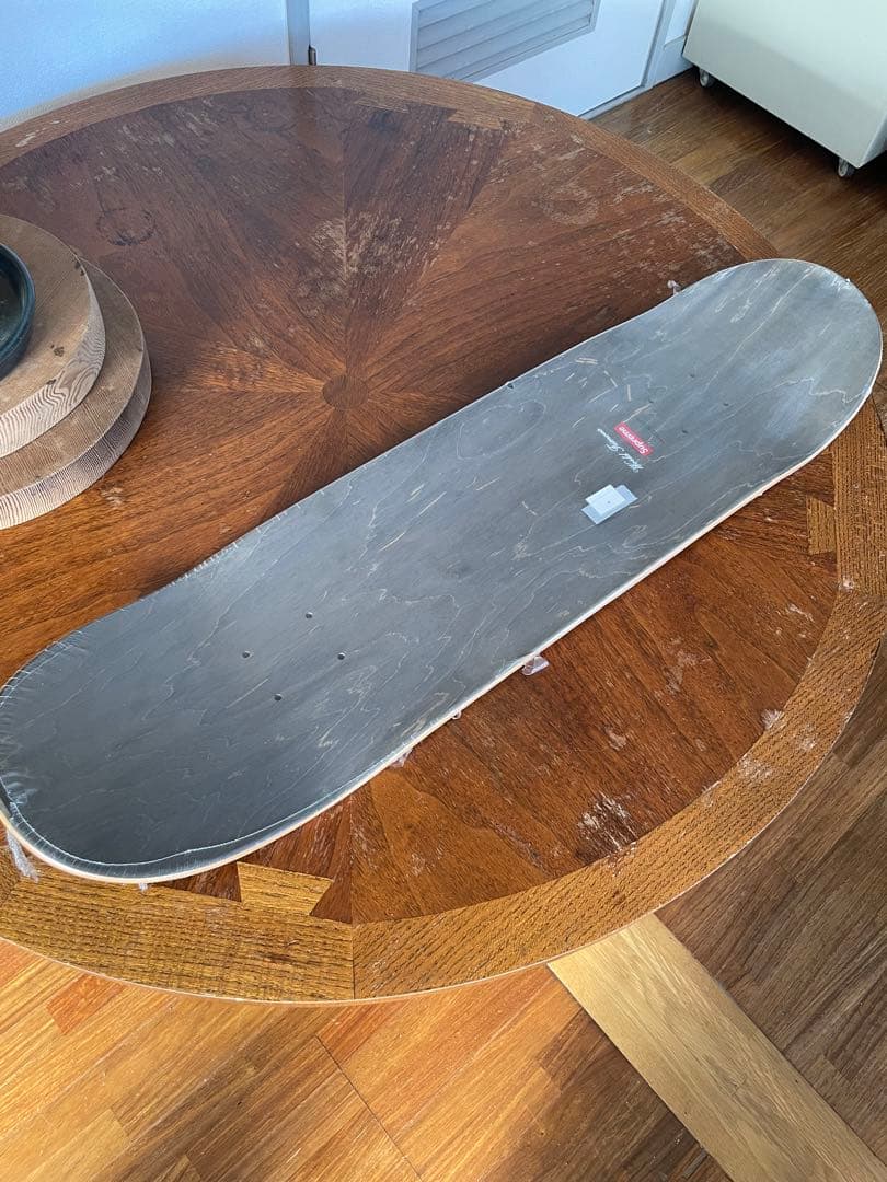 Supreme Marvin Gaye Skateboard 板 デッキ