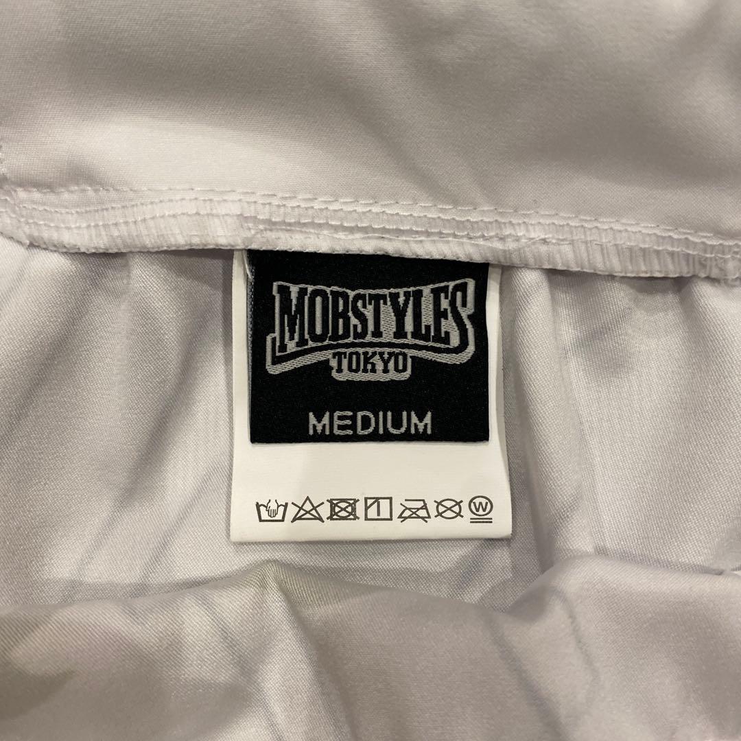 MOBSTYLES ボクシングショーツ M BRAHMAN