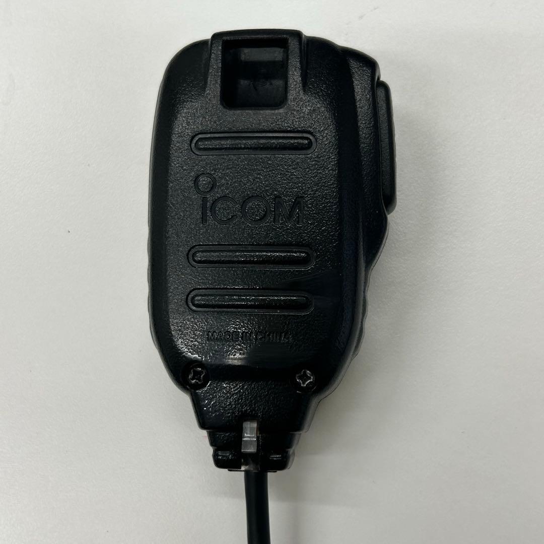 トランシーバー ICOM IC-2730 20W