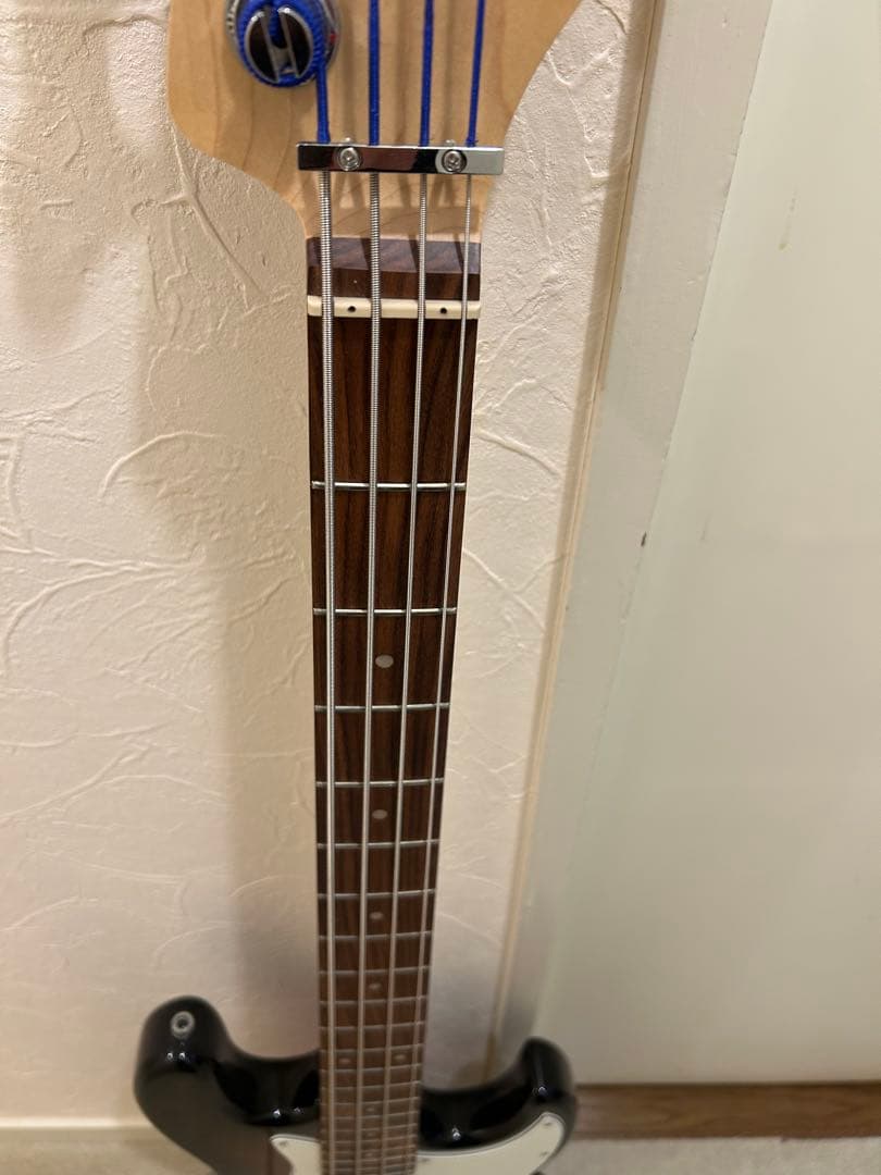 Sadowsky サドウスキー ME21 VJ4 ベース ケース付