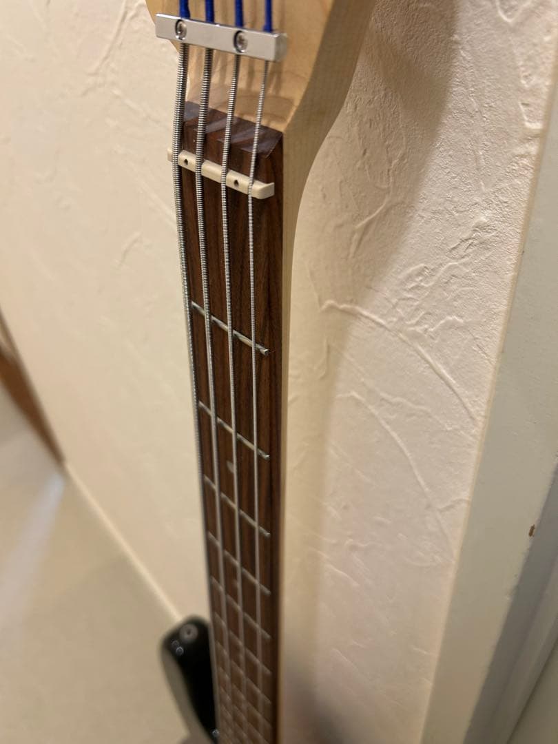 Sadowsky サドウスキー ME21 VJ4 ベース ケース付