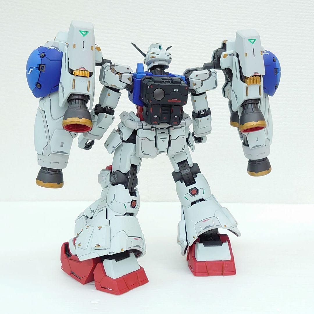 SOLOMON/ソロモン サイサリス風　海外製プラモデル　完成品