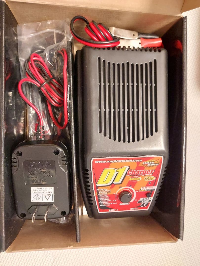 ヨコモ ドリフトパッケージ インプレッサ エスティマ 充電器 工具 プロポ