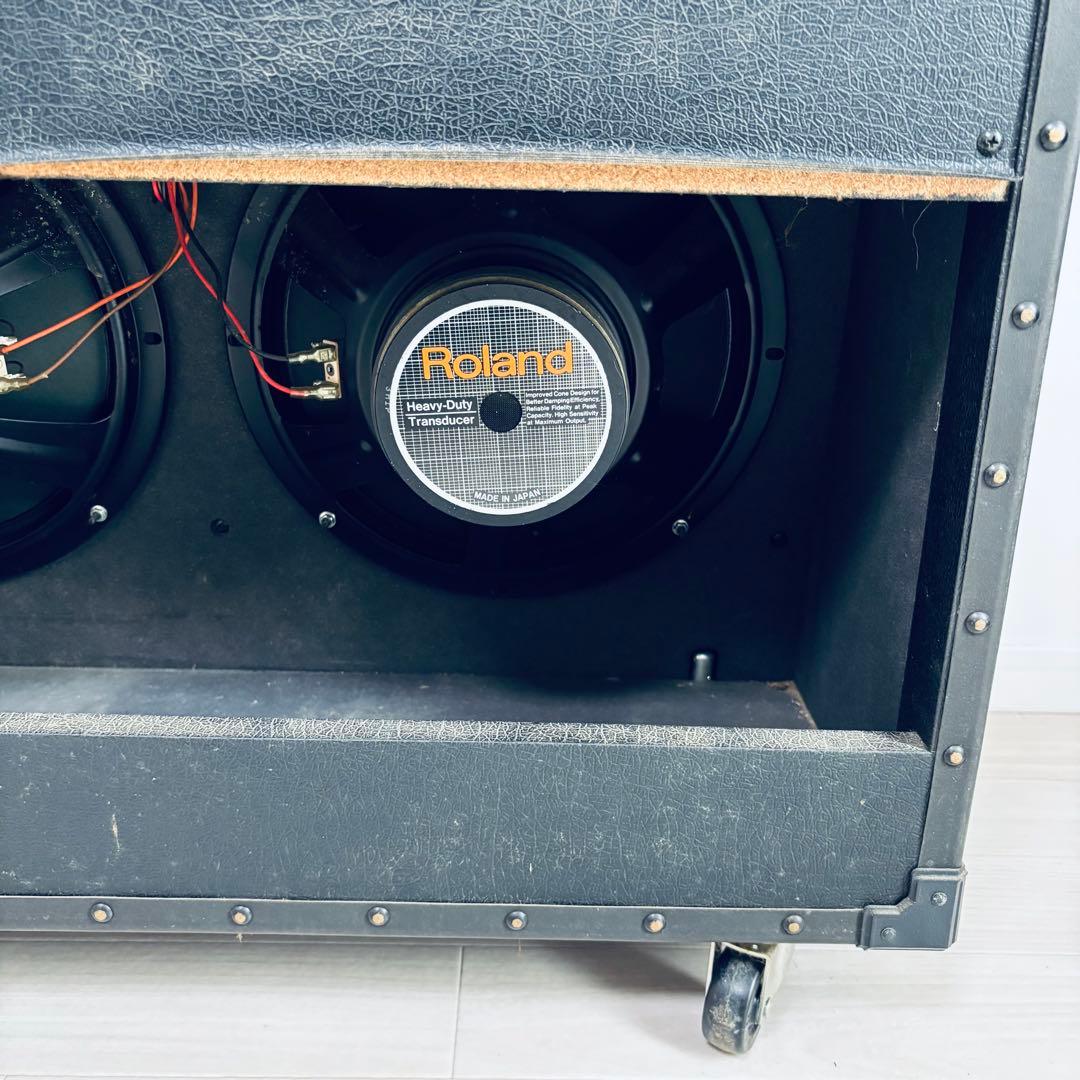 に*こ様 値下　Roland JC-120B Jazz Chorus-120 ギ