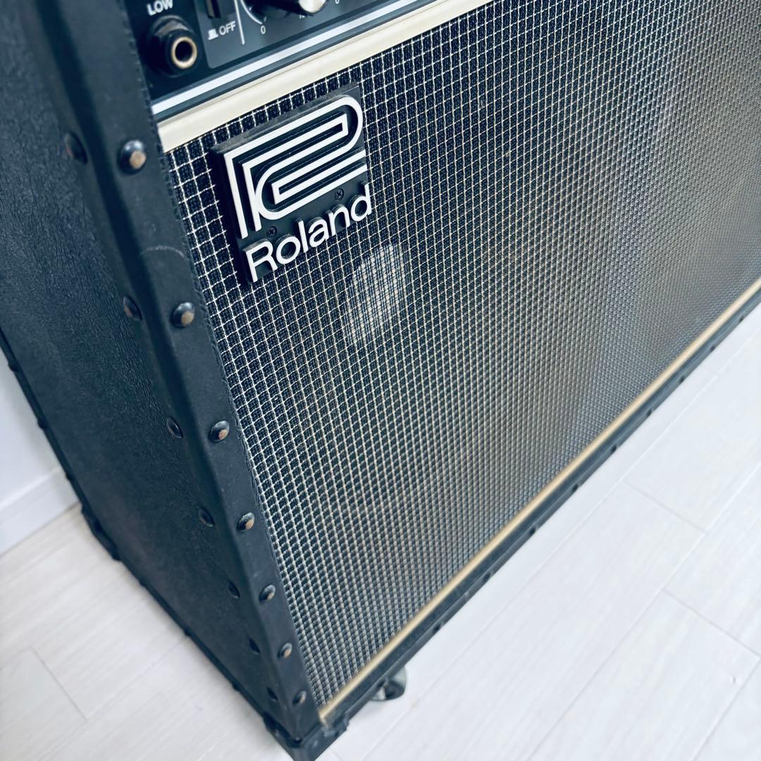 に*こ様 値下　Roland JC-120B Jazz Chorus-120 ギ