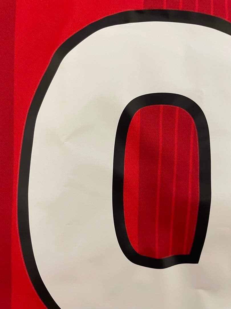 【未使用】ガンバ大阪2023 レプリカユニフォーム 谷晃生