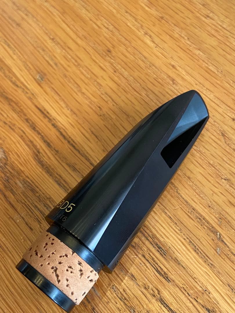 クラリネット バンドレン BD5 選定品