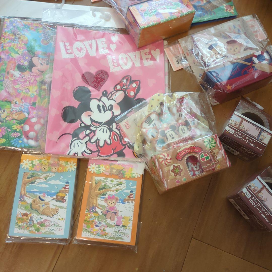 レア　ミッキー　ダッフィー 2014〜2015 ハロウィン　新品