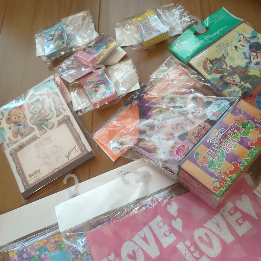 レア　ミッキー　ダッフィー 2014〜2015 ハロウィン　新品