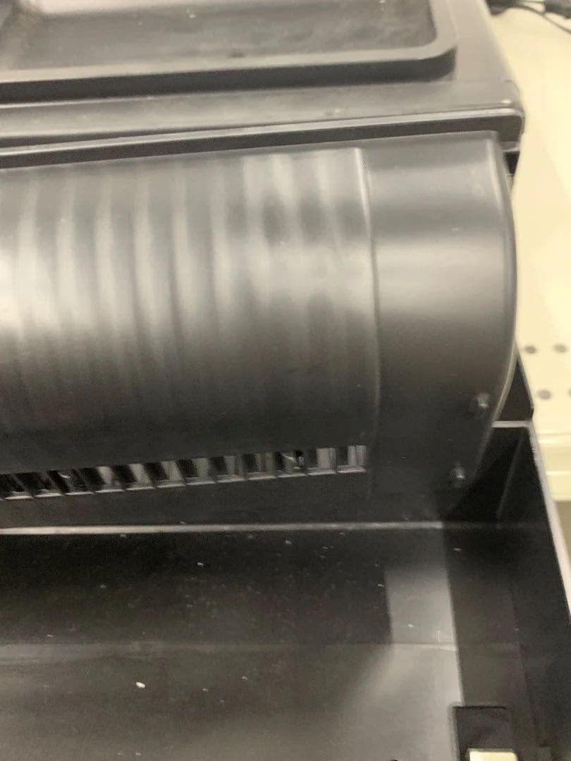 CASIO カシオ レジスター SE-S20 レジ 電子レジスター