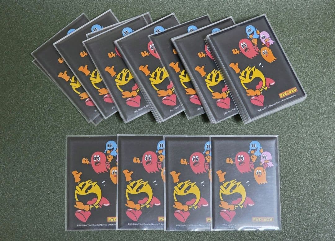 （価格改訂）青白天門　構築済みデッキ　その他パーツ付き