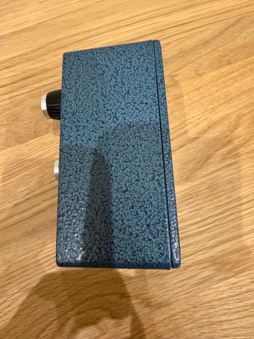 ギター EAR FUZZ EFFECTS PSOUND