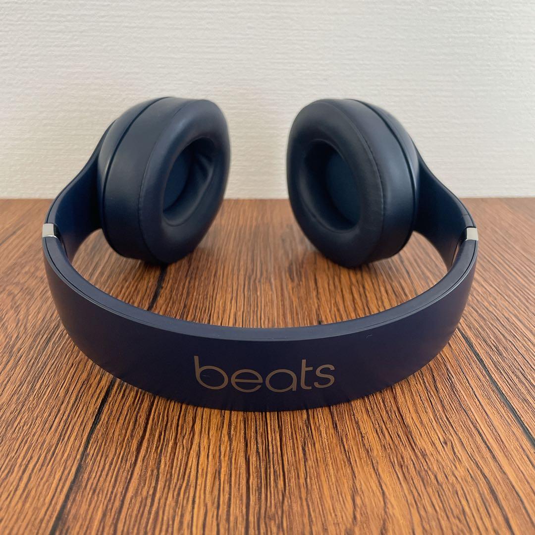 動作良好⭐️BEATS STUDIO3 WIRELESS