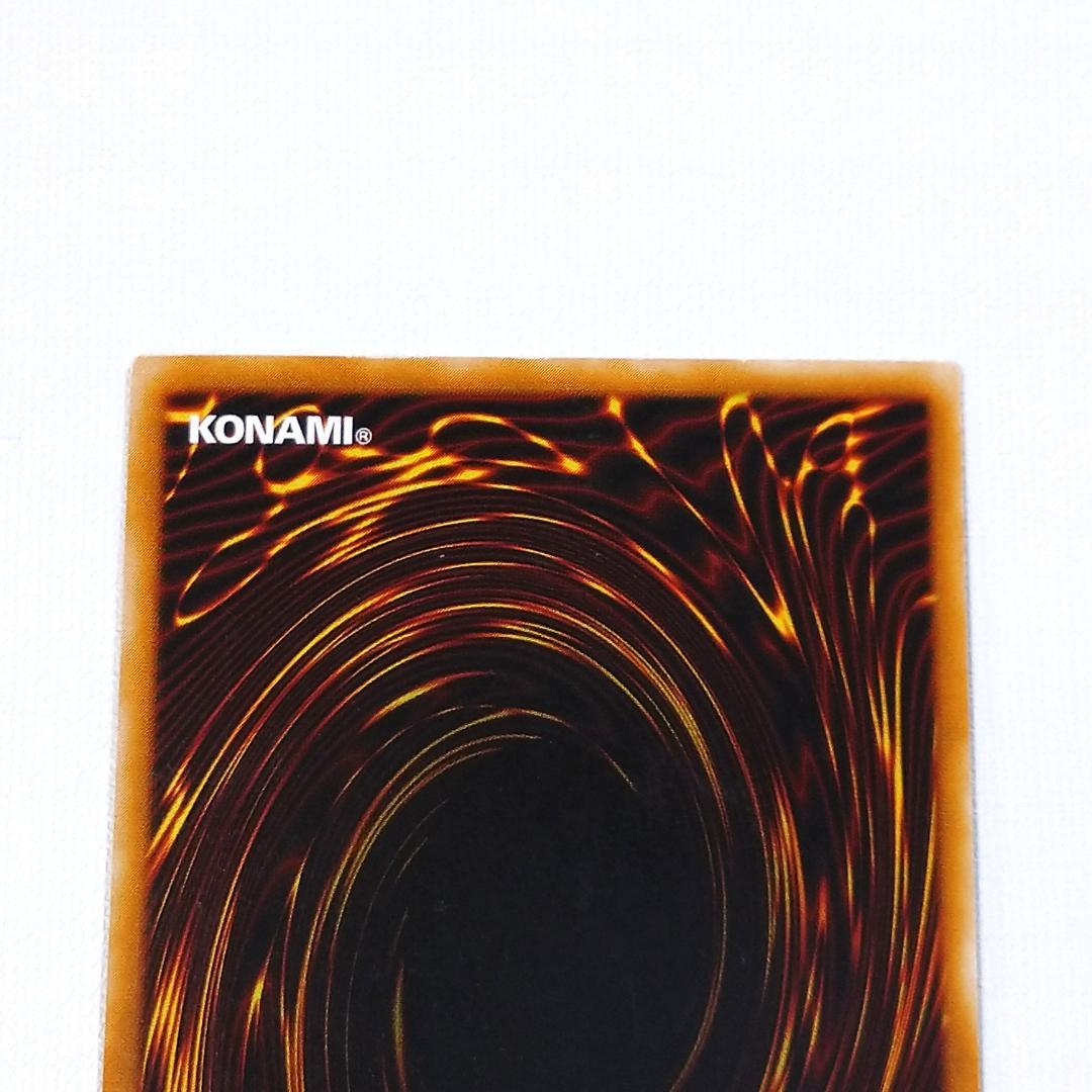 遊戯王 竜騎士ガイア 309 レリーフ アルティメット