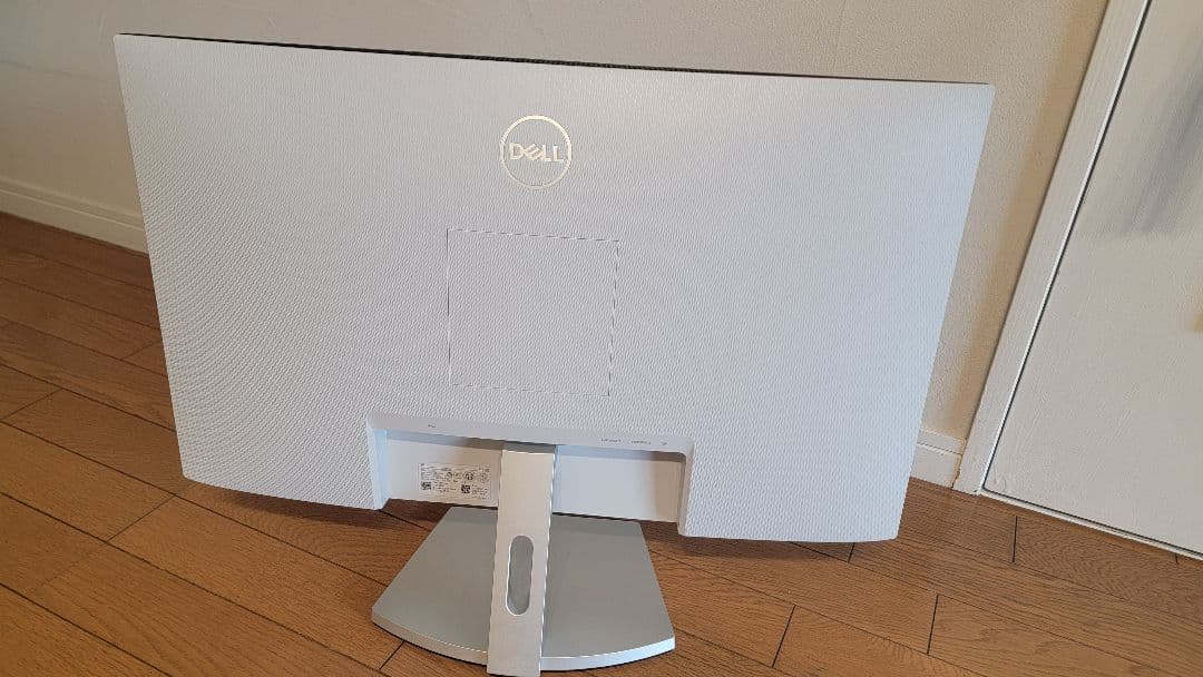 Dell S2721HA 27インチ モニター 2023 12月製