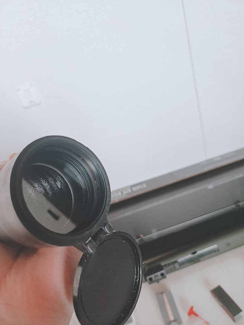 値下中 早い者勝ちVSR-10スナイパーライフルGスペック 東京マルイバイポッド