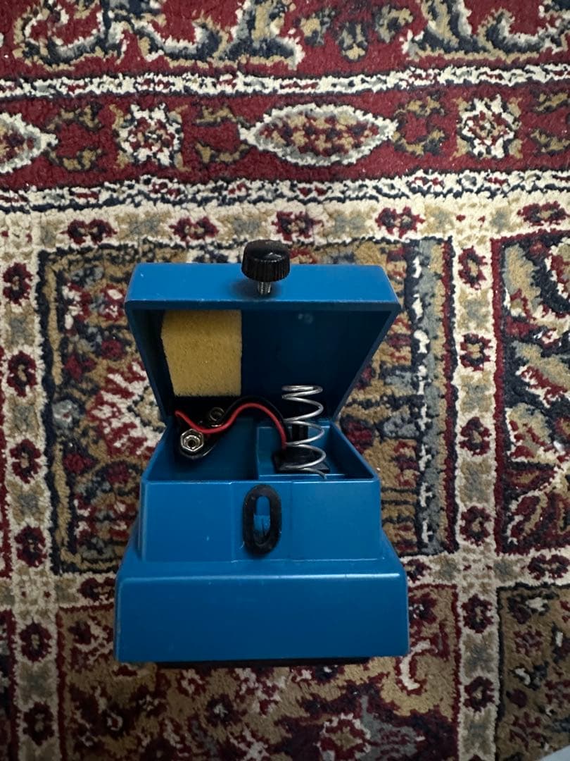 ギター BOSS BD-2 Blues D blues d