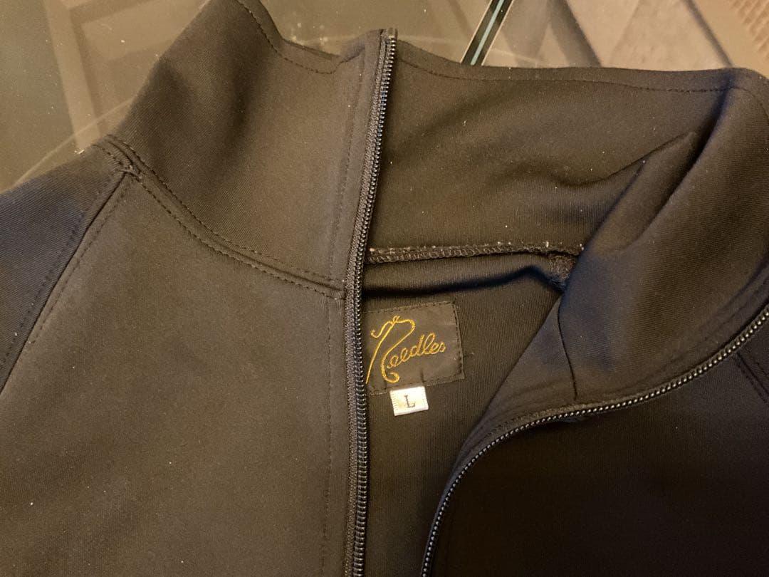 ニードルス　Needles トラックジャケット　L