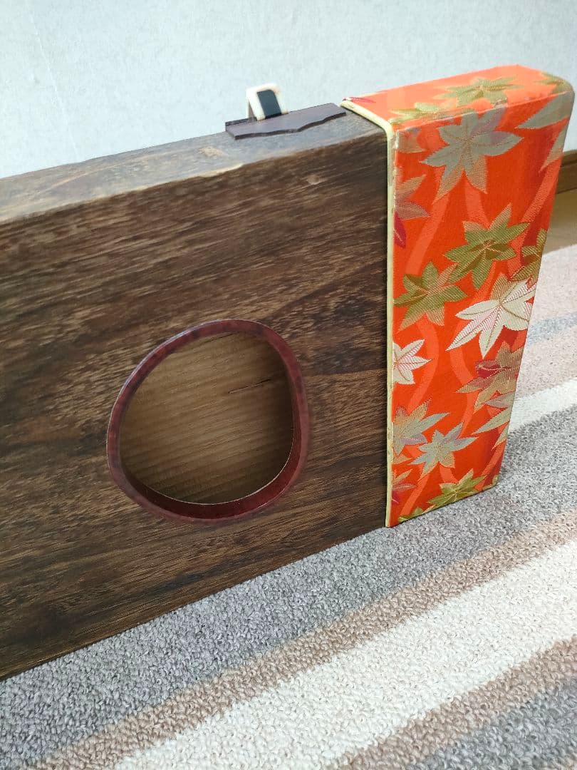 箏 6尺13弦 道具一式 和楽器 筝 琴 たのメル便