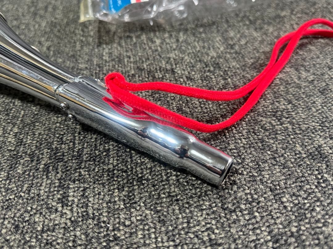 【美品】 Molten モルテン CH4 チアホーン ４連