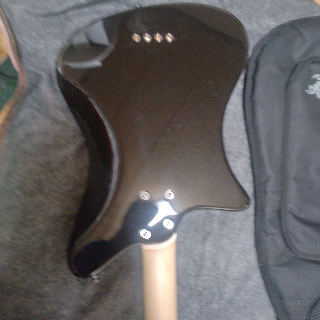 RYOGA/NEO SKATER-Bass/Neo エレキベース リョーガネオ