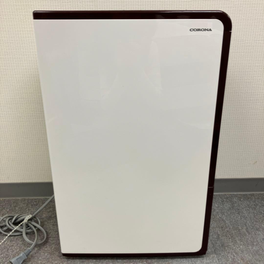CORONA コロナ衣類乾燥除湿機　CD-H1813 2013年製
