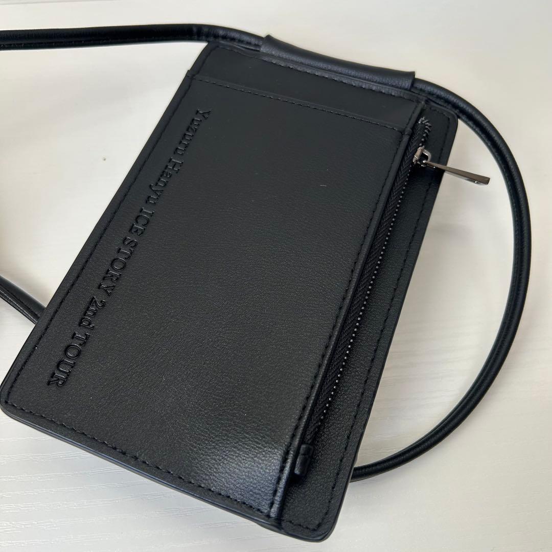 羽生結弦 RE-PRAY パーカー・ファーバッグ・パンフレット等グッズ