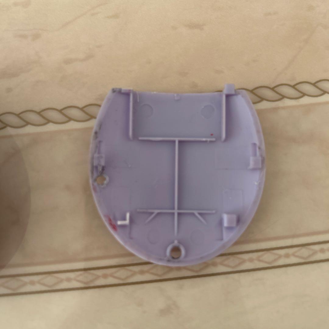 たまごっちみくす　Dream mix パープル 紫