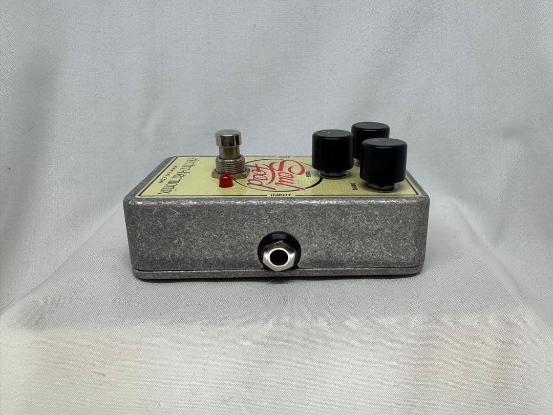 ソウルフード エレハモ