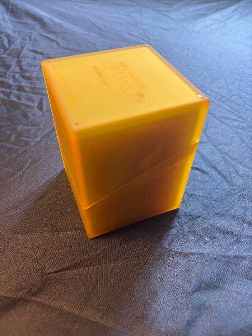 統率者　タルモゴイフデッキ