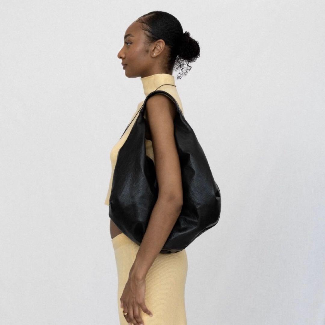 beaulares BONBON BAG ショルダーバッグ