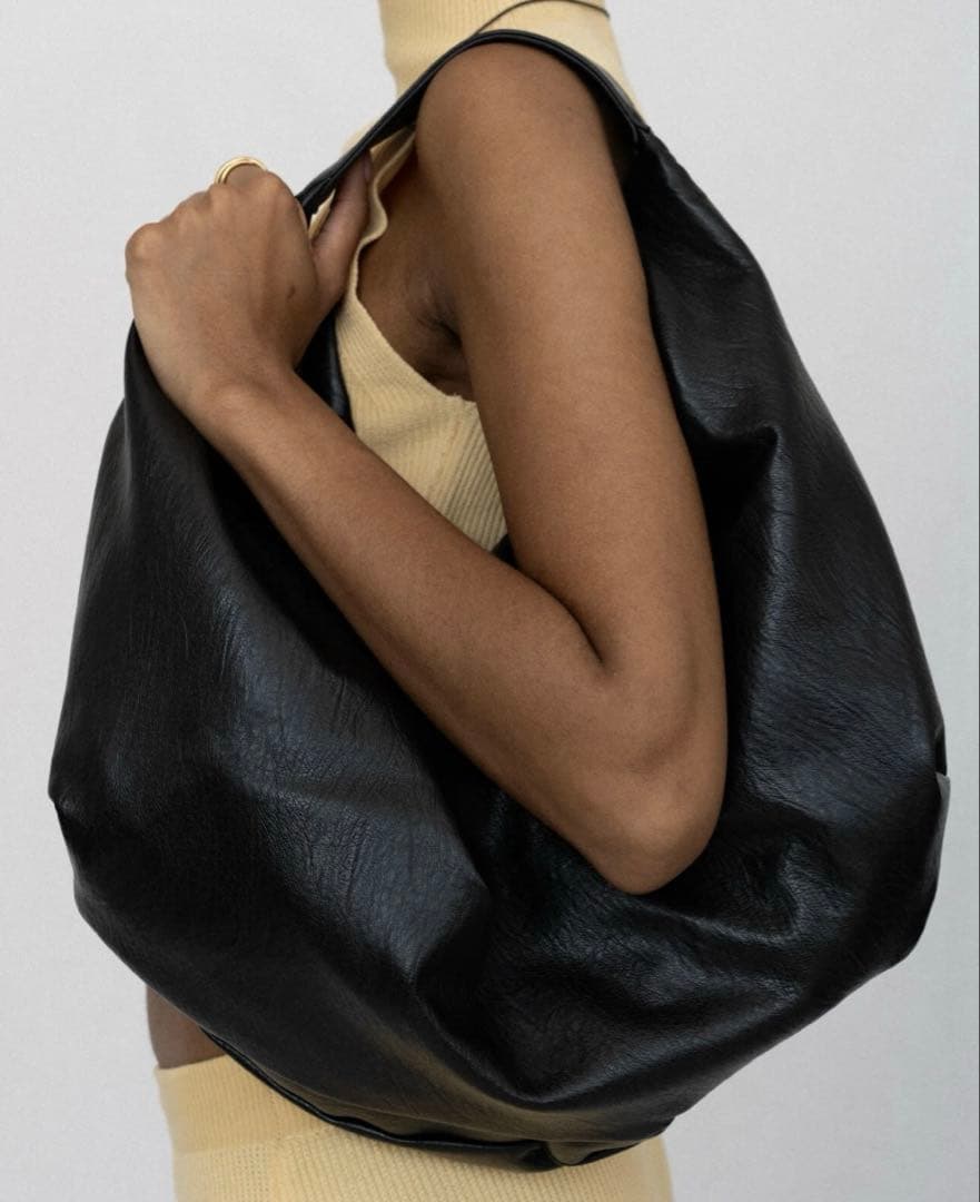 beaulares BONBON BAG ショルダーバッグ