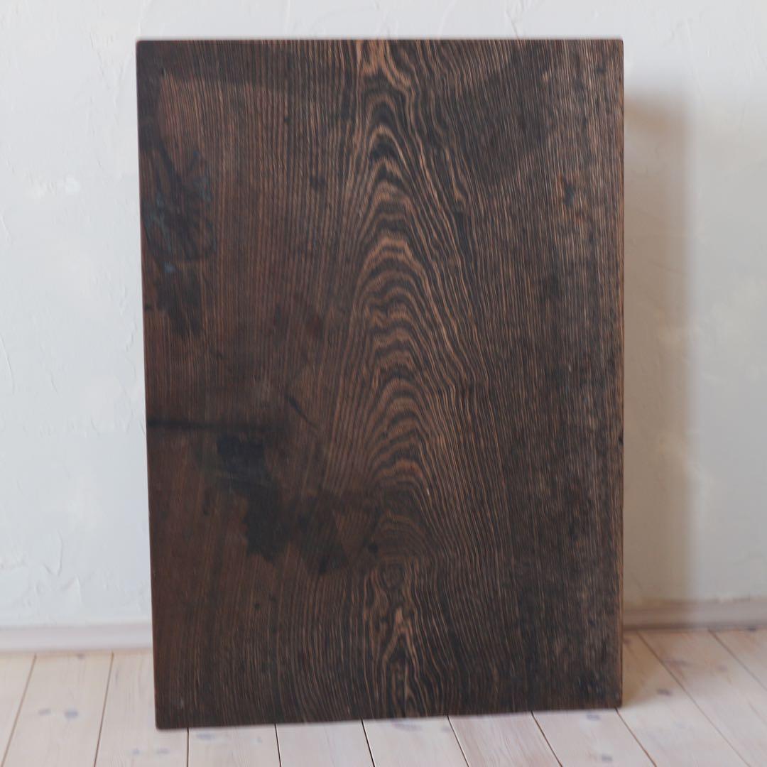 文机　ろくろ脚（抽斗2杯付き)