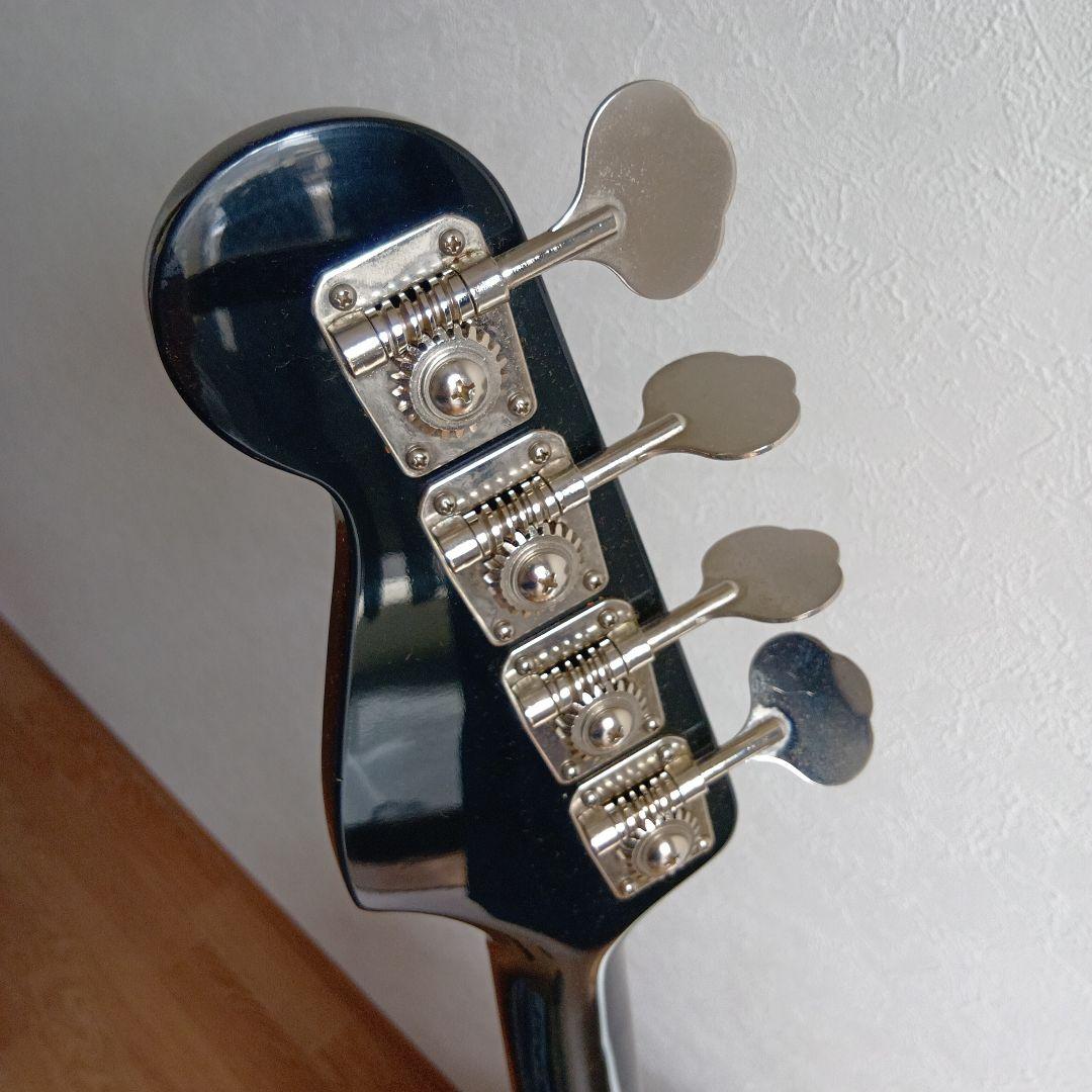 アリアプロII　diamondブランド PJ ダンカンPU&ゴトーブリッジ