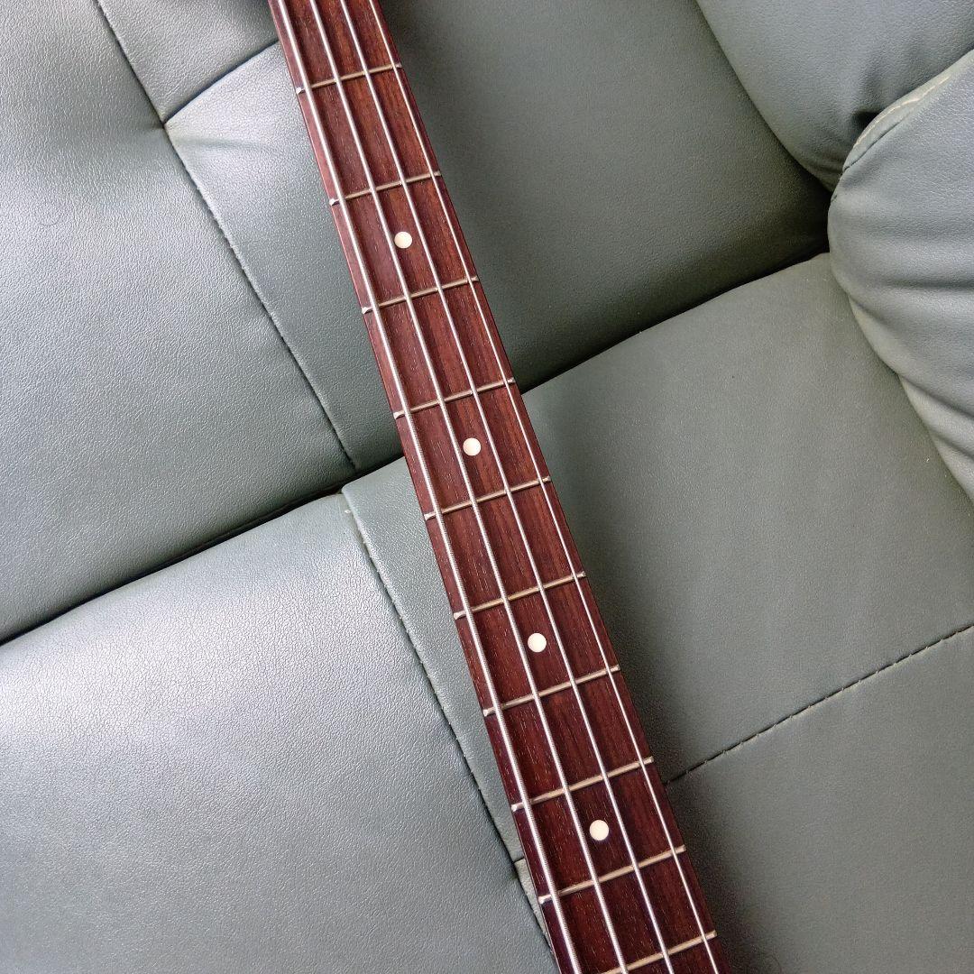 アリアプロII　diamondブランド PJ ダンカンPU&ゴトーブリッジ