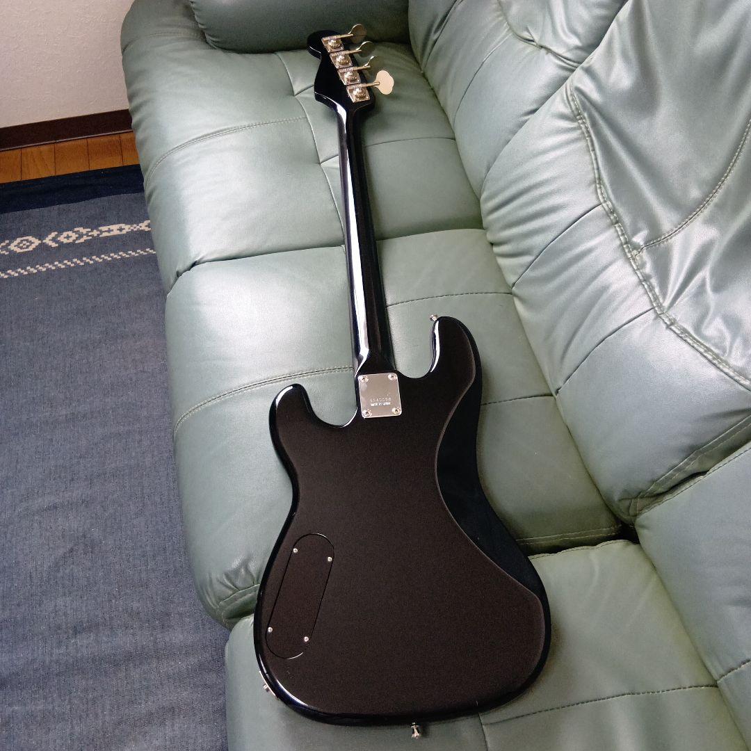 アリアプロII　diamondブランド PJ ダンカンPU&ゴトーブリッジ