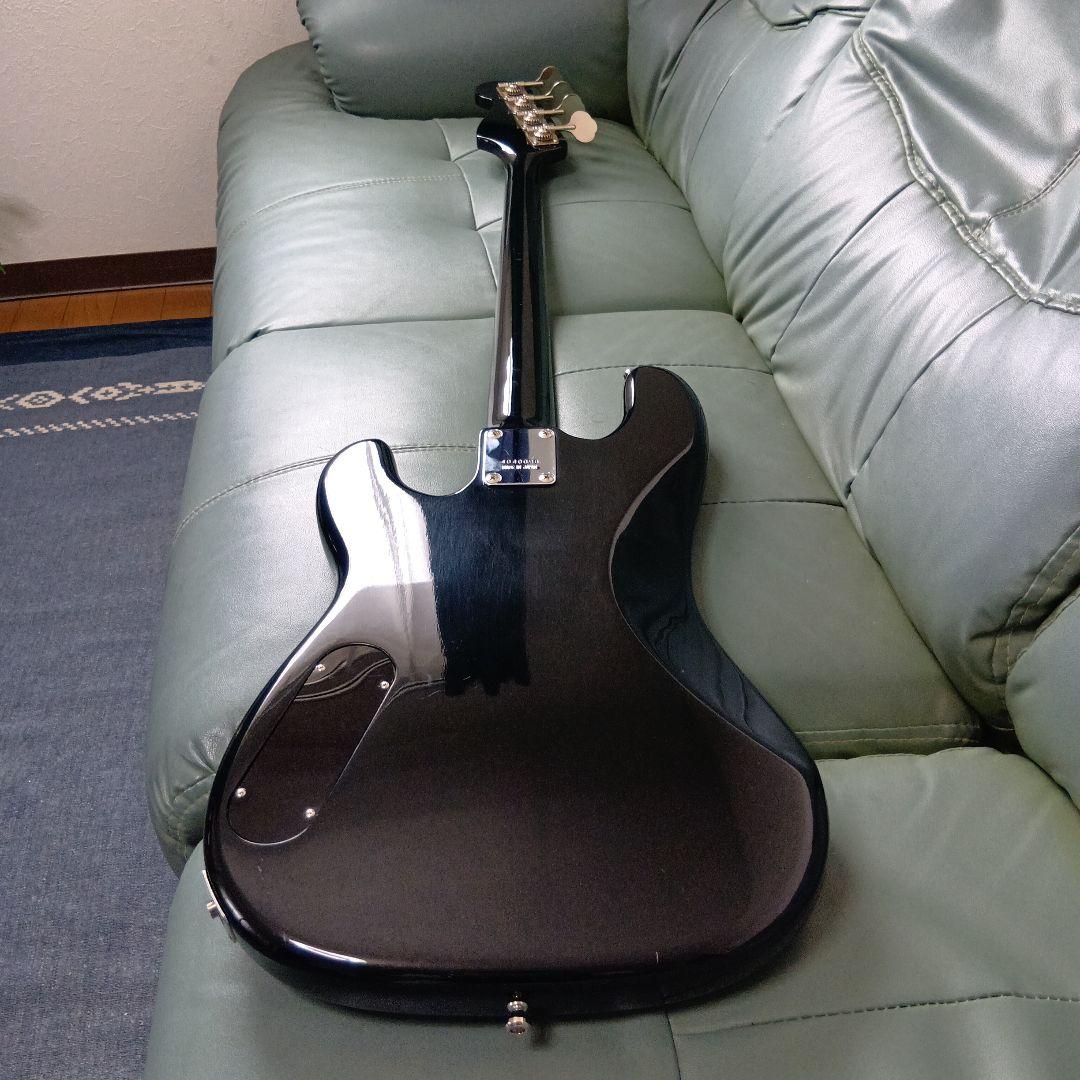 アリアプロII　diamondブランド PJ ダンカンPU&ゴトーブリッジ