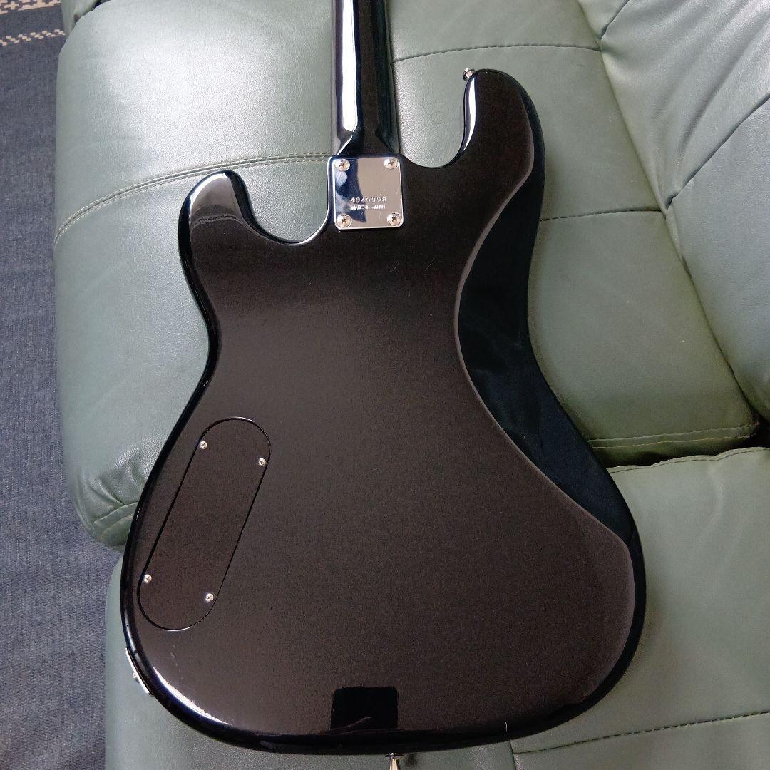 アリアプロII　diamondブランド PJ ダンカンPU&ゴトーブリッジ