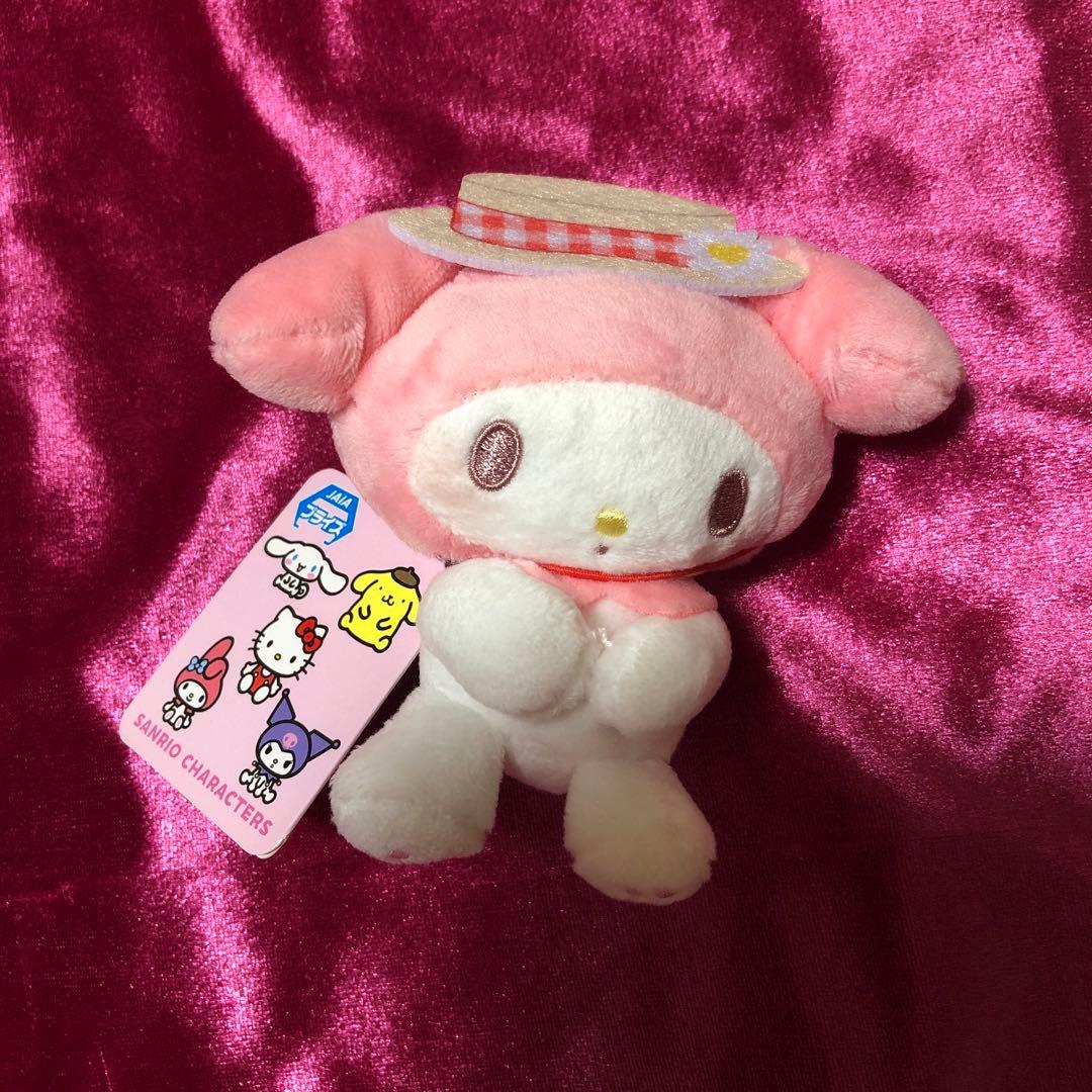 サンリオぬいぐるみ　まとめ売り　25点