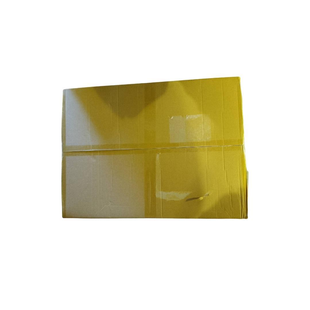 【Ruexue】大型バードケージ 65cm幅 アルミ合金柱 餌飛び散り防止設計