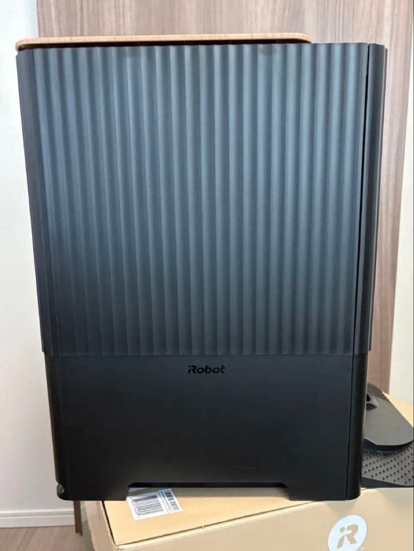 Roomba Combo j9+ ルンバコンボ j9+ 消耗品多数おまけ付