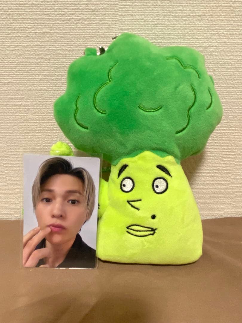 FANTASTICS 八木勇征 ヤギッコリー