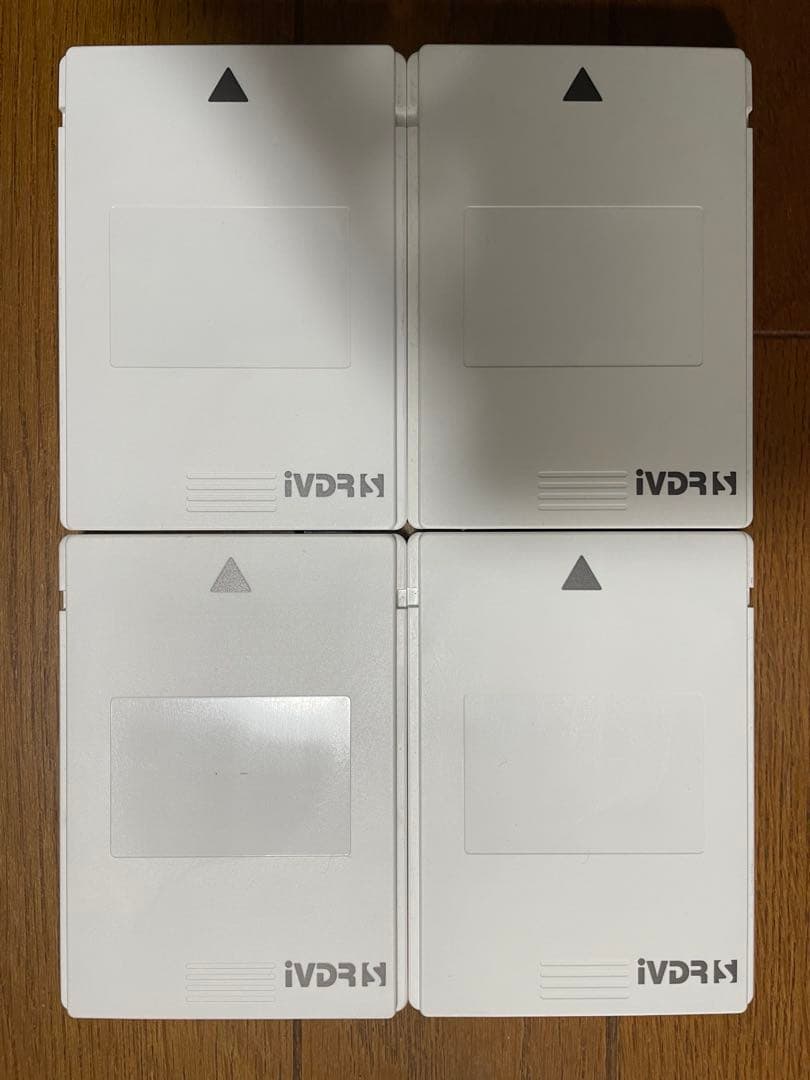 シ*ト様 IODATA iVポケット カセットHDD（iVDR-S）500GB