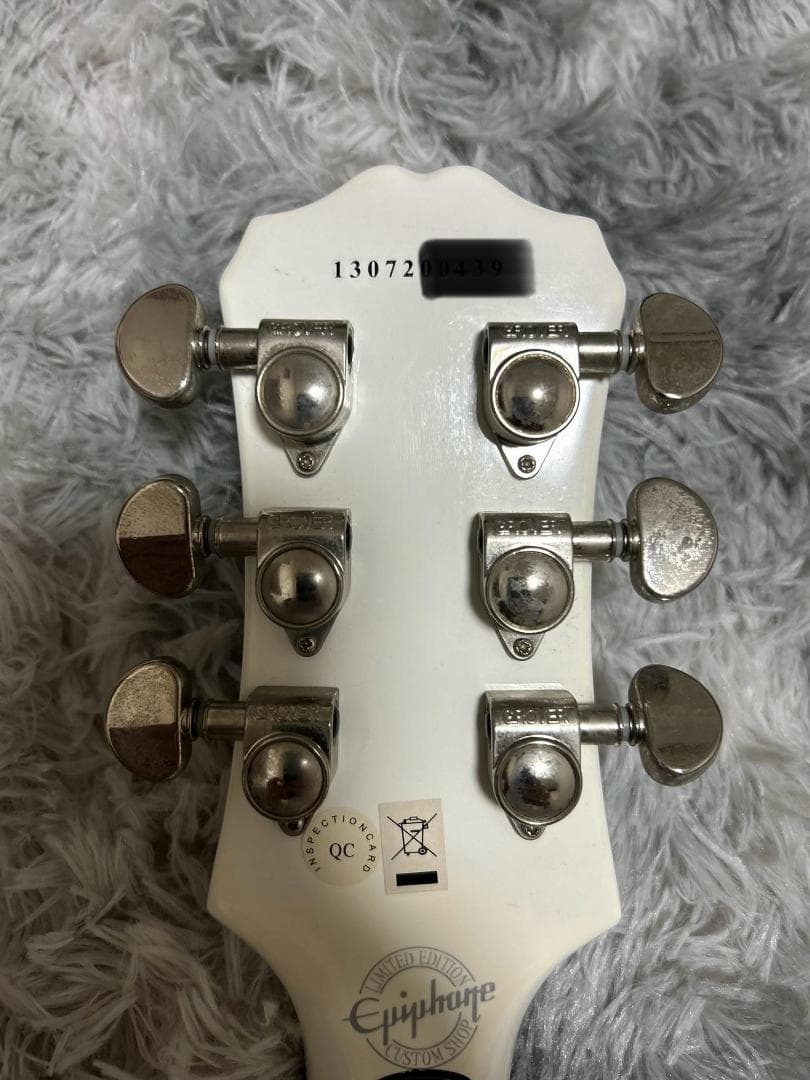 Epiphone エピフォン Les Paul MODEL STUDIO